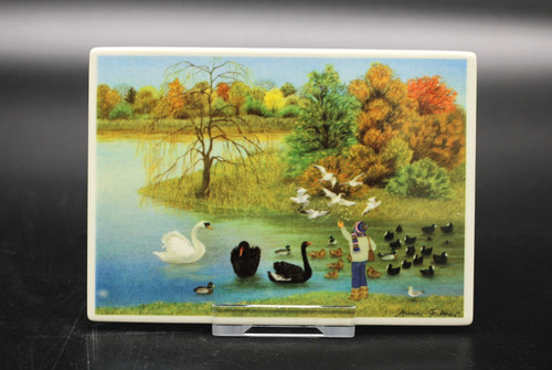 Villeroy boch vilbo - vilbo, card