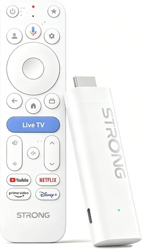 Strong android box ultra - strong,