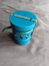 +DDR+ Juwel 84 / Sportkocher für Benzin / Kocher / Barthel / OVP / TOP