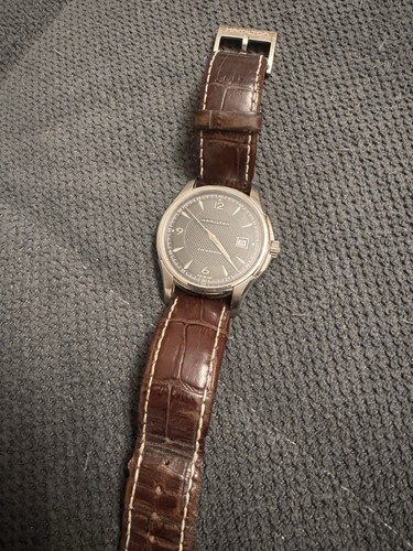 Hamilton jazzmaster viewmatic - jazzmaster,
