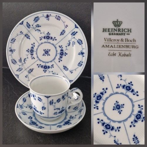 Villeroy boch heinrich - villeroy, &