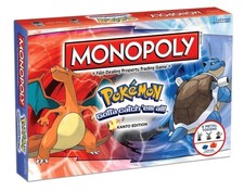 pokemon monopoly