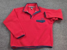 Patagonia pullover mens large - pullover,
