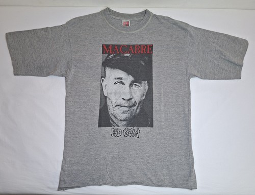 Macabre vintage ed - ,