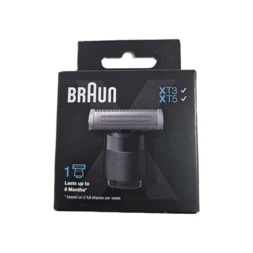Braun schersystem - braun,