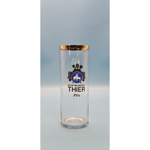 Dortmunder thier pils 2l - dortmunder,
