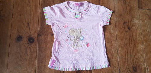 Lillebi shirt 116 mit - lillebi, t-shirt