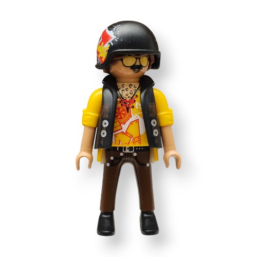 Playmobil figur mann - playmobil,