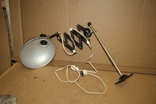 Alte reif dresden scherenlampe - alte,
