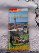 Zypern. Go Vista. Info Guide