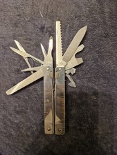 Victorinox Swiss Tool X Plus /