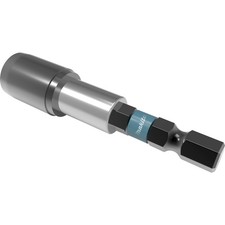 Schnellwechselfutter 1/4" 60mm Makita B-66802