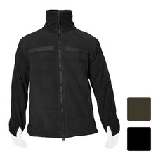 AB Fleecejacke "Alpin"