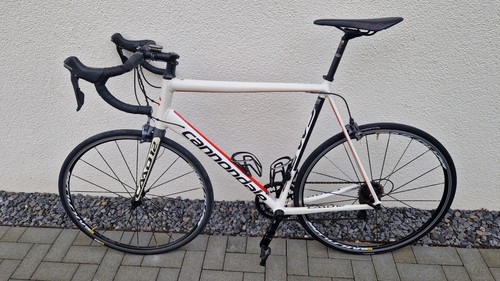 Cannondale caad12 ultegra - cannondale, 3