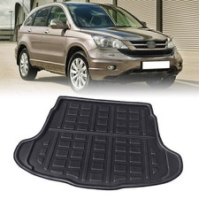 Kofferraumwanne Laderaumwanne Schalenmatte für Honda CR-V CRV 2007-11 Passgenaue