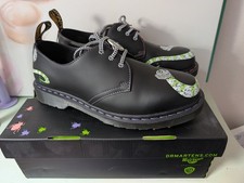 Dr Martens Beatlejuice Limited