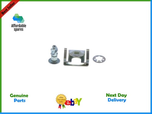 Baxi dzus retainer kit 241139 - dzus,