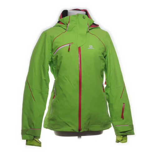 Salomon skijacke damen - salomon,, skijacke,