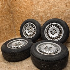 BMW E30 Satz Gullideckel