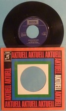 THE ROLLING STONES - SINGLE -