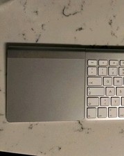 Apple Magic Trackpad A1339