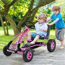 Pedal Gokart Racing Kinderauto