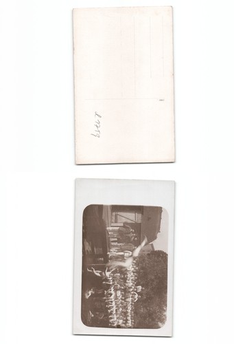 Fotoansichtskarte - (e1759),