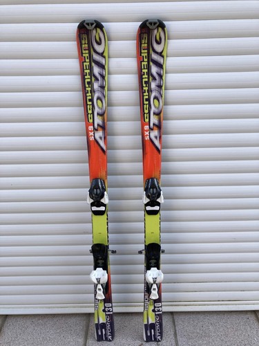 Atomic ski 130cm - ski, sx