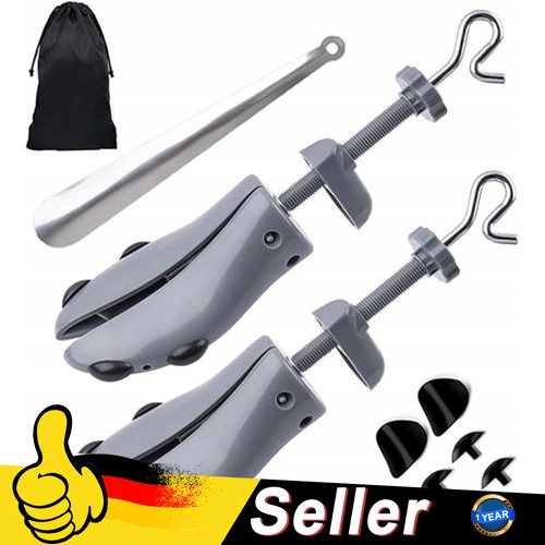 2er set schuhspanner - set,