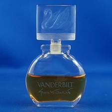 Vanderbilt von Gloria Vanderbilt Parfum 15 ml 1982 RAR VINTAGE Miniatur