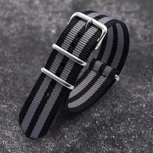 Geo straps nato - geo-straps, nylon
