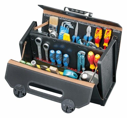 Parat werkzeugtasche top line - werkzeugtasche, top-line