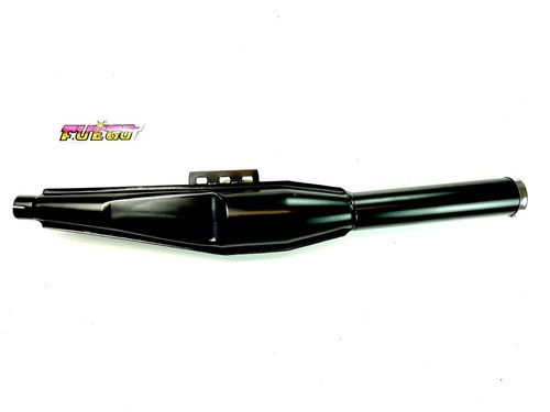 Auspuff puch maxi 28mm - maxi, s