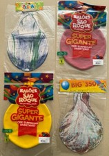 4X South American 30-45”