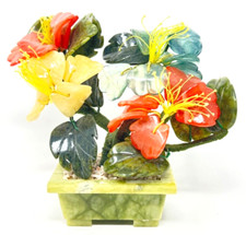 Vintage Hand geschnitzte