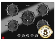 Oranier GKH740 Gaskochfeld autark