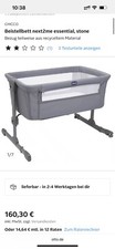 Chicco next2me dream - next2me,