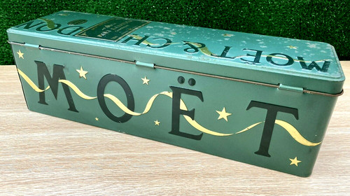 Moet chandon champagner - moet,