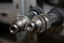 Hochdruckschläuche Made in Germay KÄRCHER-NILFISK-DEN JET-FALCH-FRANK-KRÄNZLE