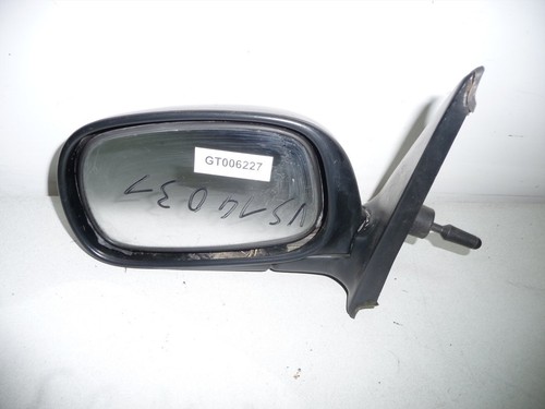 Außenspiegel nissan micra - außenspiegel, i