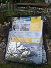 Iso Thermo Matten 9 lagig Fahrerhaus NEU!! Movano Renault Master NV400 ab 2010-