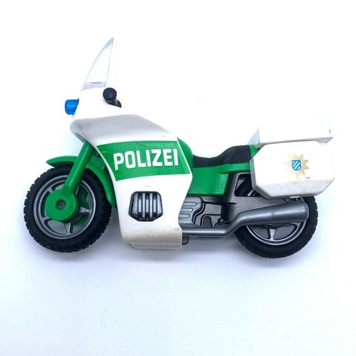 Playmobil polizei - playmobil,