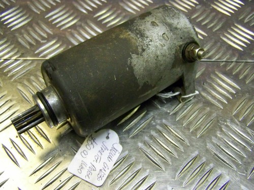 Suzuki gn250 250 anlasser - gn,