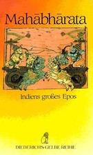 Diederichs Gelbe Reihe, Bd.16, Mahabharata. Indiens... | Buch | Zustand sehr gut
