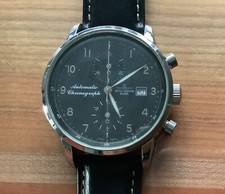 Zeno watch basel - watch,