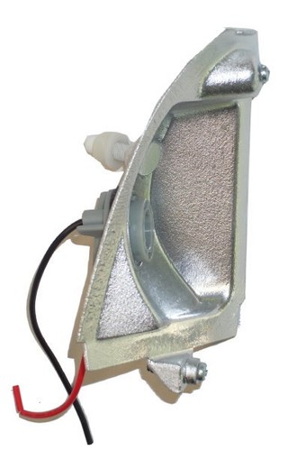 Ford 17m 20m blinkleuchte - 17m/20m, p5