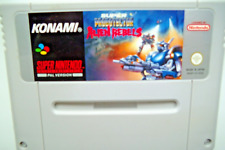 SUPER PROBOTECTOR   ALIEN