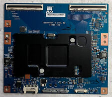 Samsung T-CON AUO T550HVN05.0 CTRL BD 55T15-C00 aus UE55F7090SL