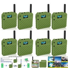 Meshtastic ESP32 LoRa V3