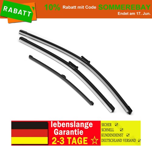 Scheibenwischer